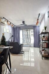 Sol Acres (D23), Condominium #544349411
